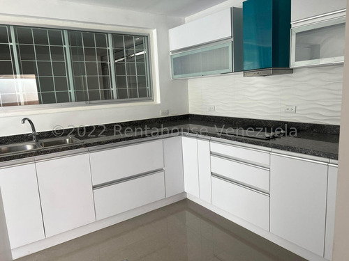 Pr Casa En Venta, Los Chorros #24-20742