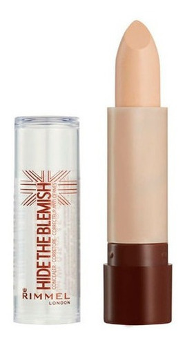 Imagen 3 de 10 de Corrector Facial Rimmel Hide The Blemish Corrector