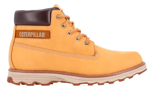Precio de los zapatos caterpillar hot sale