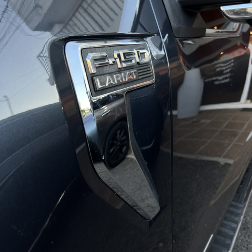Ford F150 Lariat Hibrida 3.5 V6