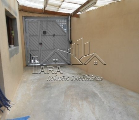Imagem 3 de 15 de Casa - Vila Formosa - Ref: 8431 - V-8431