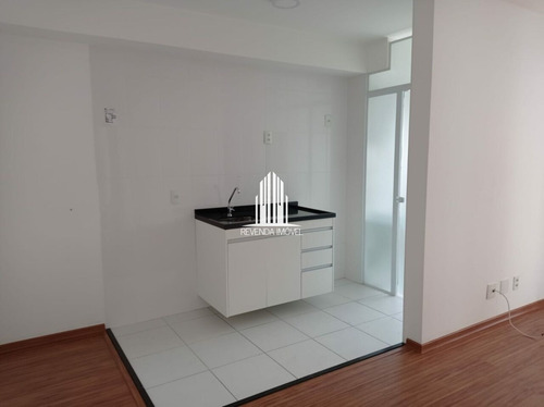 Imagem 2 de 11 de Up Home Vila Mascote À Venda Com 2 Dormitórios 1 Suíte E 1 Vaga Na Vila Mascote São Paulo - Sp - Br28044