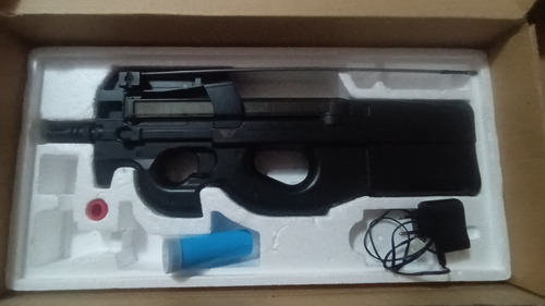 Replica Airsoft P98-1 (p90)