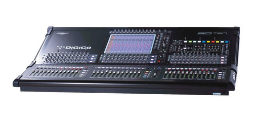 Consola Digital Digico Sd10