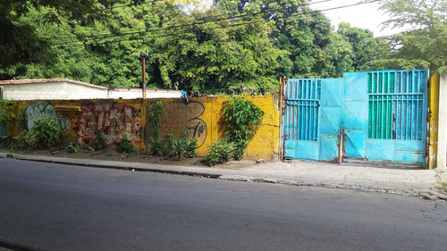 Imagen 1 de 7 de Terreno Calle Santa Isabel, San Juan De Los Morros, Guárico