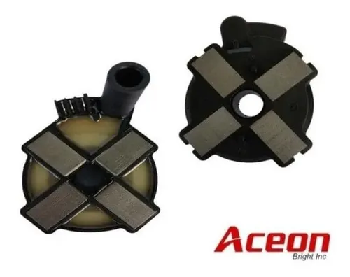 comprar Bobina Mitsubishi Lancer Carburado 1.3 Cb1 Cb2