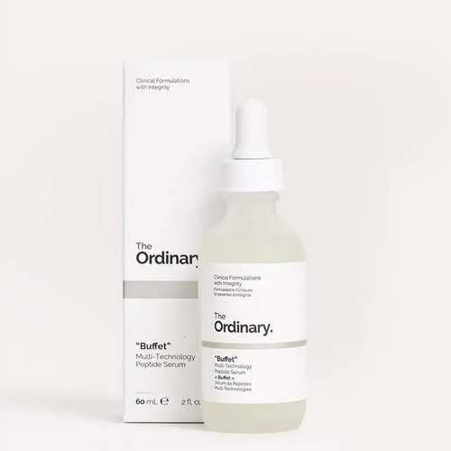 Niacinamide The Ordinary 10% + Zinc 1% (30ml) Original