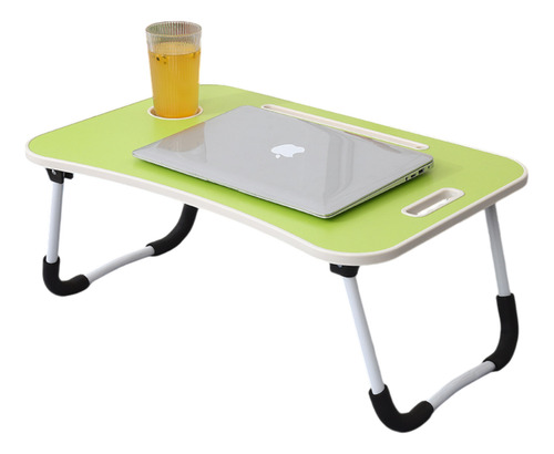 Mesa Para Laptop Plegable Portatil Soporte Multifuncion Cama