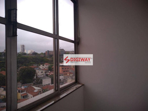 Imagem 3 de 30 de Apartamento À Venda, 111 M² Por R$ 385.000,00 - Vila Monumento - São Paulo/sp - Ap2600