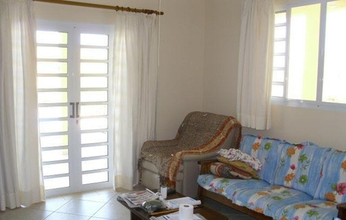 Imagem 22 de 24 de Casa - Condomínio Residencial Itaembu - Ca1273