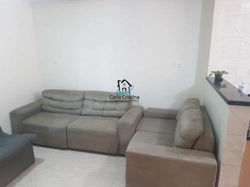 Imagem 5 de 16 de Casa - Ca00366 - 70667977