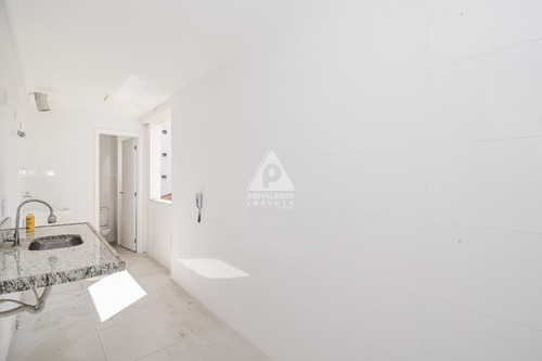 Imagem 20 de 30 de Apartamento À Venda, 3 Quartos, 1 Suíte, Vila Isabel - Rio De Janeiro/rj - 45030