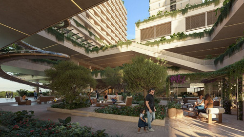 Departamento En Venta En Mérida, Aantik, Santa Gertrudis Copó ( T Soul A-studio)