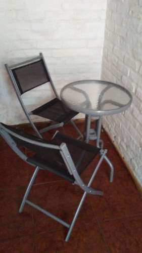 Imagen 7 de 12 de Alquilo Por Dia En Salto Apartamento Amueblado