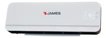 Comprar Caloventilador De Pared James Cvtm 2000 Ptc 2000w Ub