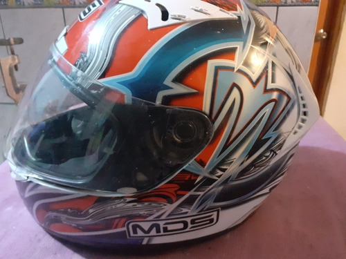 Imagen 3 de 3 de Casco Certificado L