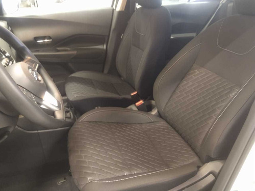 Nissan Kicks Sense 1.6 (flex)