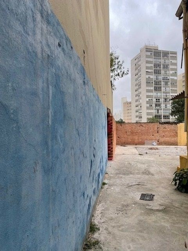 Imagem 25 de 29 de Conjunto Para Alugar, 203 M² Por R$ 9.000,00/mês - Vila Mariana - São Paulo/sp - Cj5055
