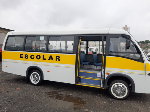 Imagem 10 de 14 de Volare V8 C/38 Lugar Escolar C/38 Lugar