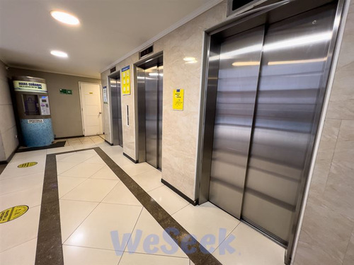 Departamentos En Venta De 1 Dorm.1 Baño En Santiago