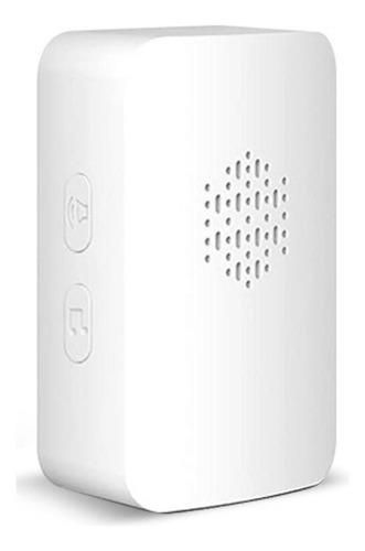 Campanilla Digital Para Timbre Wifi D-motica Mod. Sdb-1