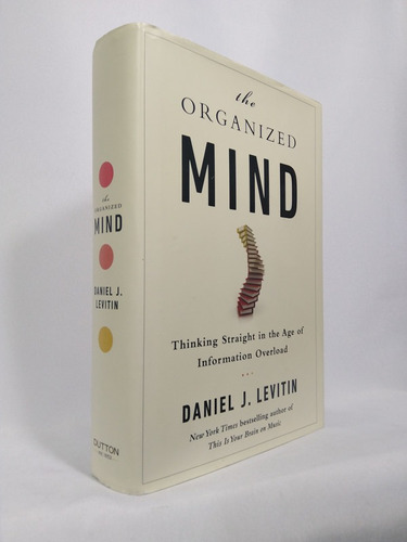 The Organized Mind