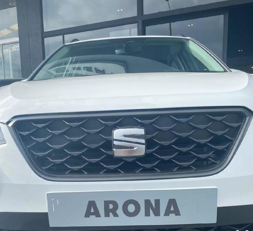 Imagen 5 de 21 de Seat Arona Reference