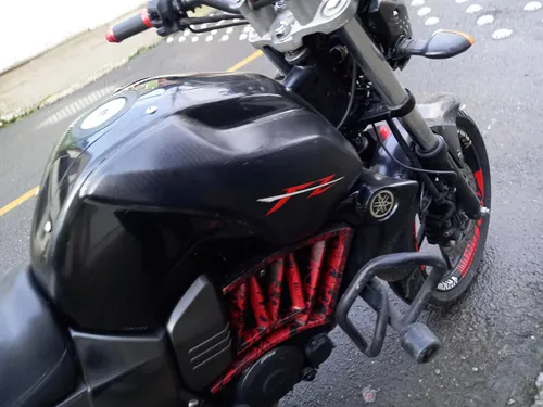 Yamaha Fz 16 Modelo 2014