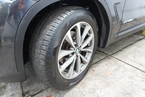 BMW X3 2.0 F25 Xdrive20d Executive
