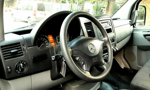 Mercedes-benz Sprinter 2.1 411 Street 116cv 3250 V2 Tn Aa
