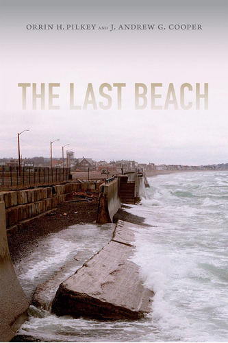Libro: The Last Beach