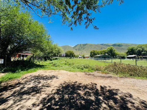 Venta Terreno El Mollar Casas Viejas Frente Dique