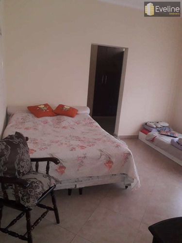 Imagem 10 de 20 de Sobrado Com 3 Dorms, Vila Nova Socorro, Mogi Das Cruzes - R$ 850 Mil, Cod: 2034 - V2034