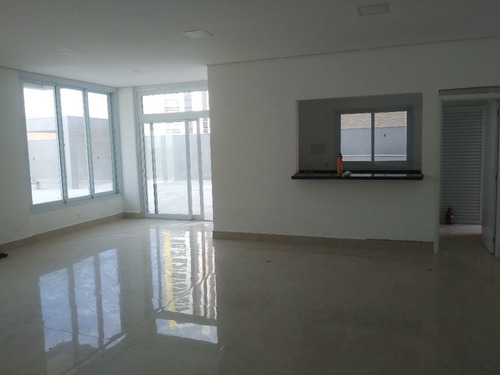 Imagem 6 de 26 de Apartamento Com 2 Dormitórios À Venda, 62 M² Por R$ 565.000,00 - Jardim - Santo André/sp - Ap7371