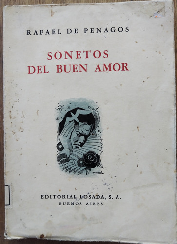 Sonetos Del Buen Amor - Rafael De Penagos