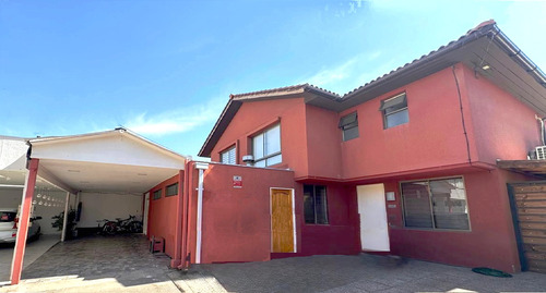 Pie Andino / Tobalaba / Condominio