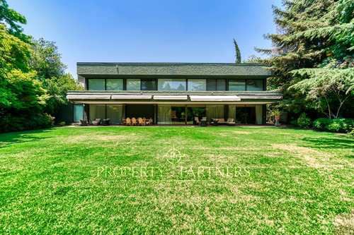 Espectacular Casa En San Damian
