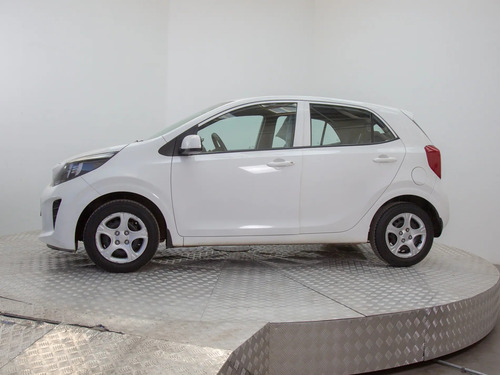 Kia 1.0 Lx Abs Mt Morning