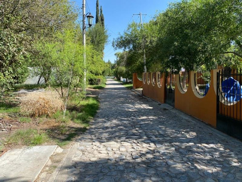 Imagen 2 de 7 de Terreno En Venta Rincon Del Montero