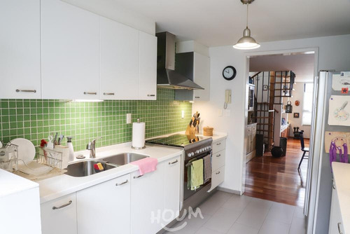 Imagen 12 de 30 de Departamento En Roma Norte, Cuauhtémoc Con 3 Recámaras, 146 M², Id: 36895