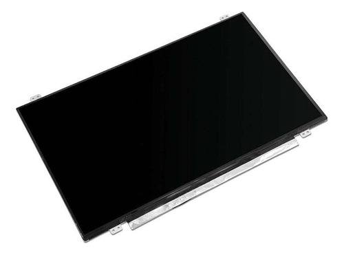 Tela Para Notebook Lenovo Thinkpad E470 14 Fosca Hd