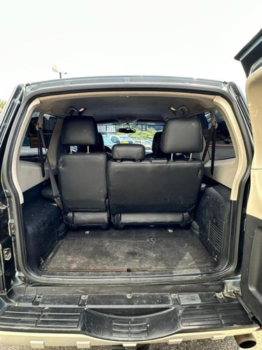 Imagen 9 de 18 de Mitsubishi Montero