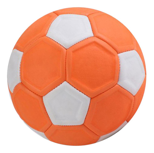 Balón De Fútbol Oficial, Balón De Partido Ligero, Talla 3