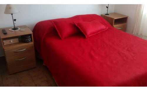 Alquiler Temporario Duplex 3 Ambientes Miramar