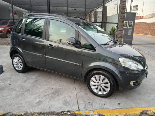 Fiat Idea 1.4 Attractive 82cv Abs Abcp