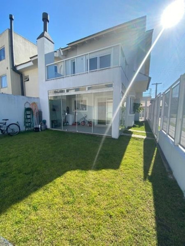 Casa Em Aberta Dos Morros Com 3 Dormitórios - Mi16609