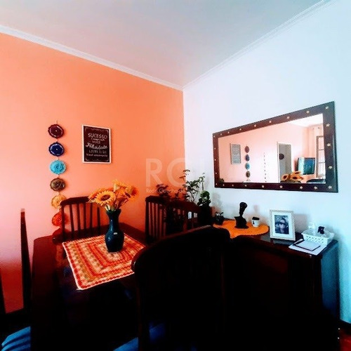 Imagem 3 de 15 de Apartamento - Santana - Ref: 596958 - V-pj6932