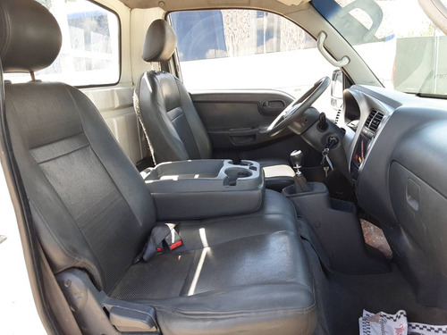 Kia Bongo K-2500 4x2