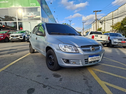 Chevrolet Celta 1.0 MPFI SPIRIT 8V FLEX 4P MANUAL