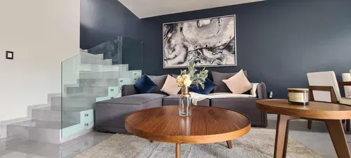 Espectacular Residencia $3,3,00,000 Ubicado En Pachuca